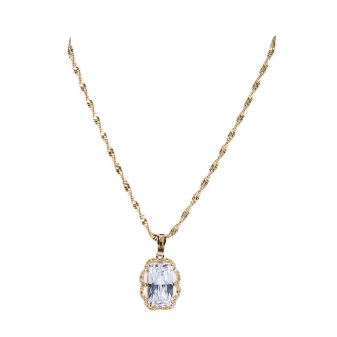 Women Pendant Jewelry - 003255j - Pendant Jewelry - Walkeaze